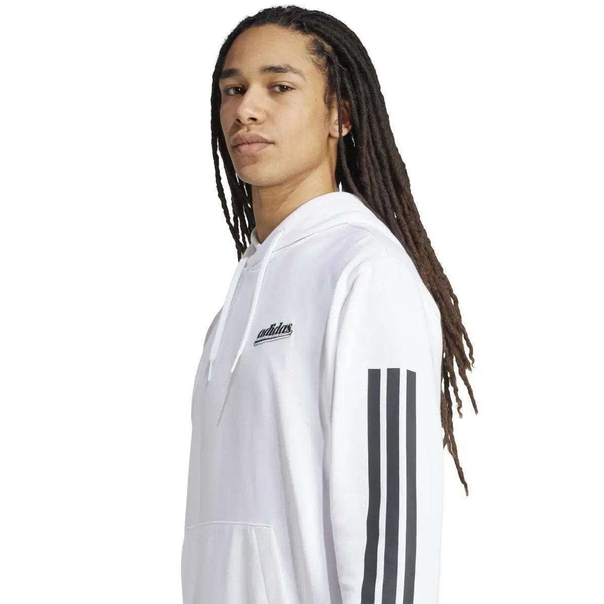 KD2264 M SCRIPT HD BIANCO ADIDAS