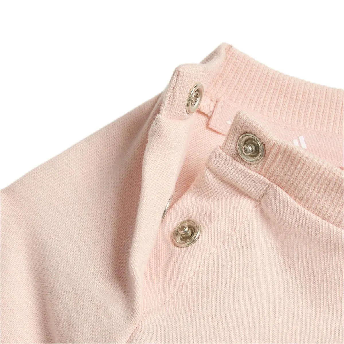 KE0757 I TRNSTR T SET ROSA ADIDAS