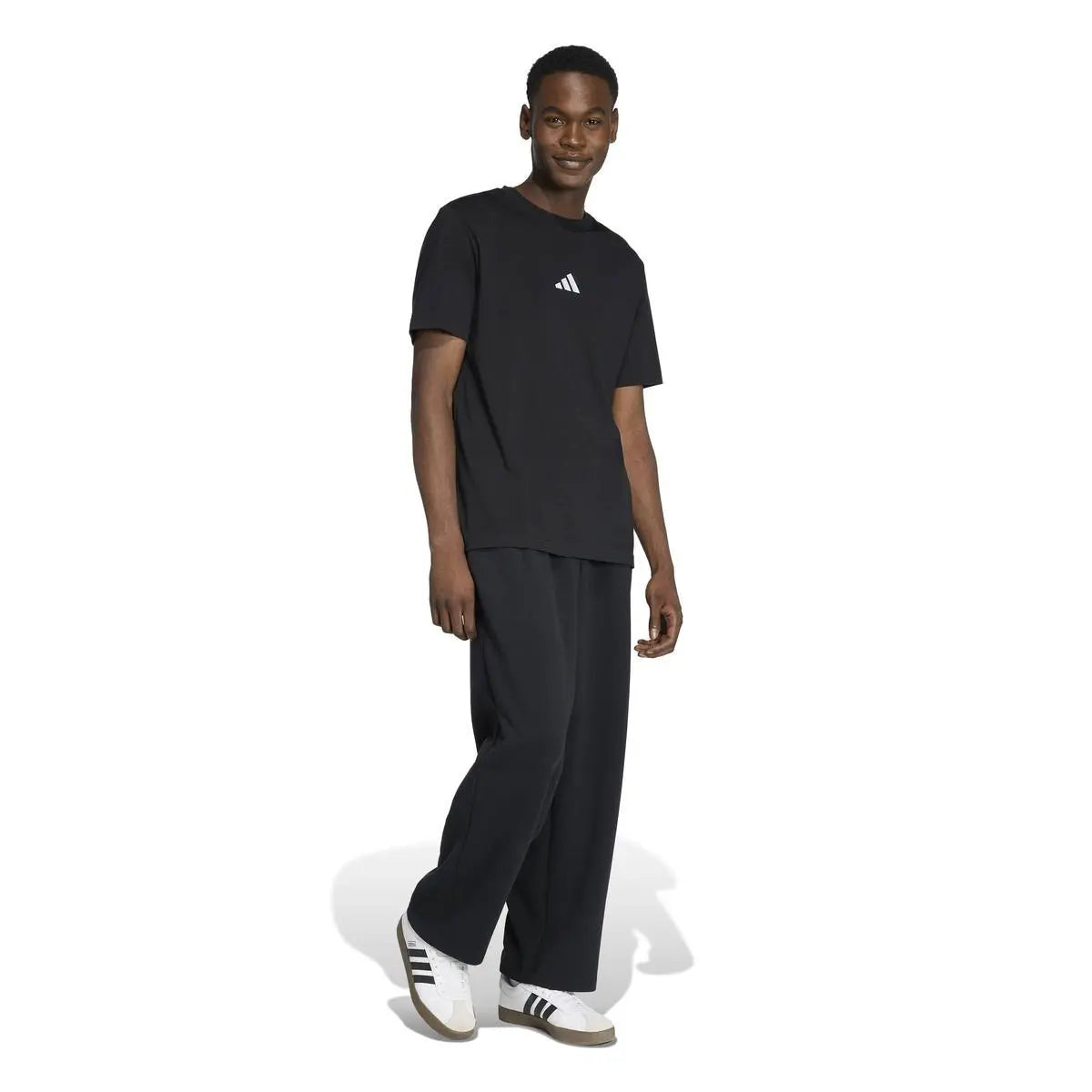 KF0339 M SL OH PT NERO ADIDAS