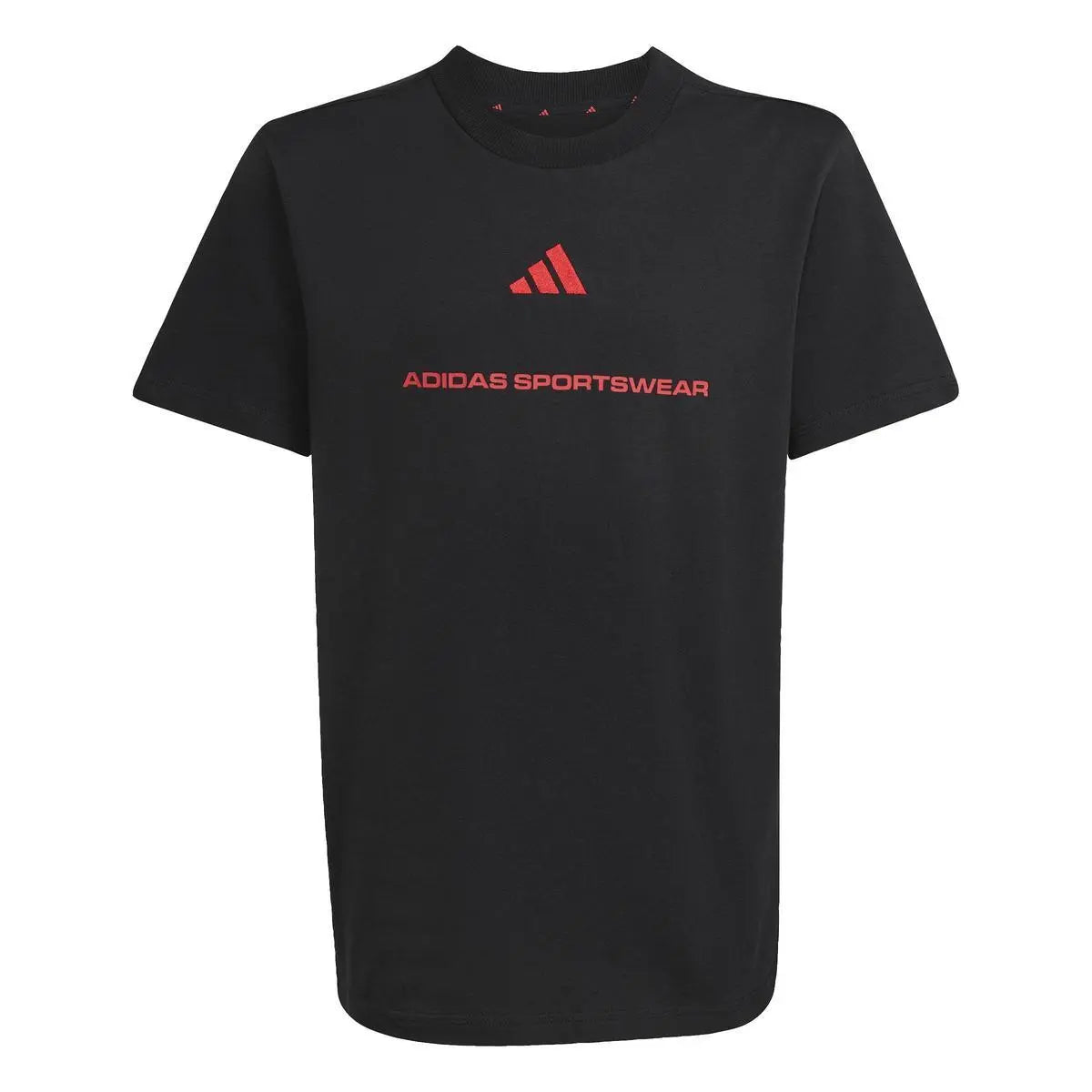KG5188 B SJ T NERO ADIDAS