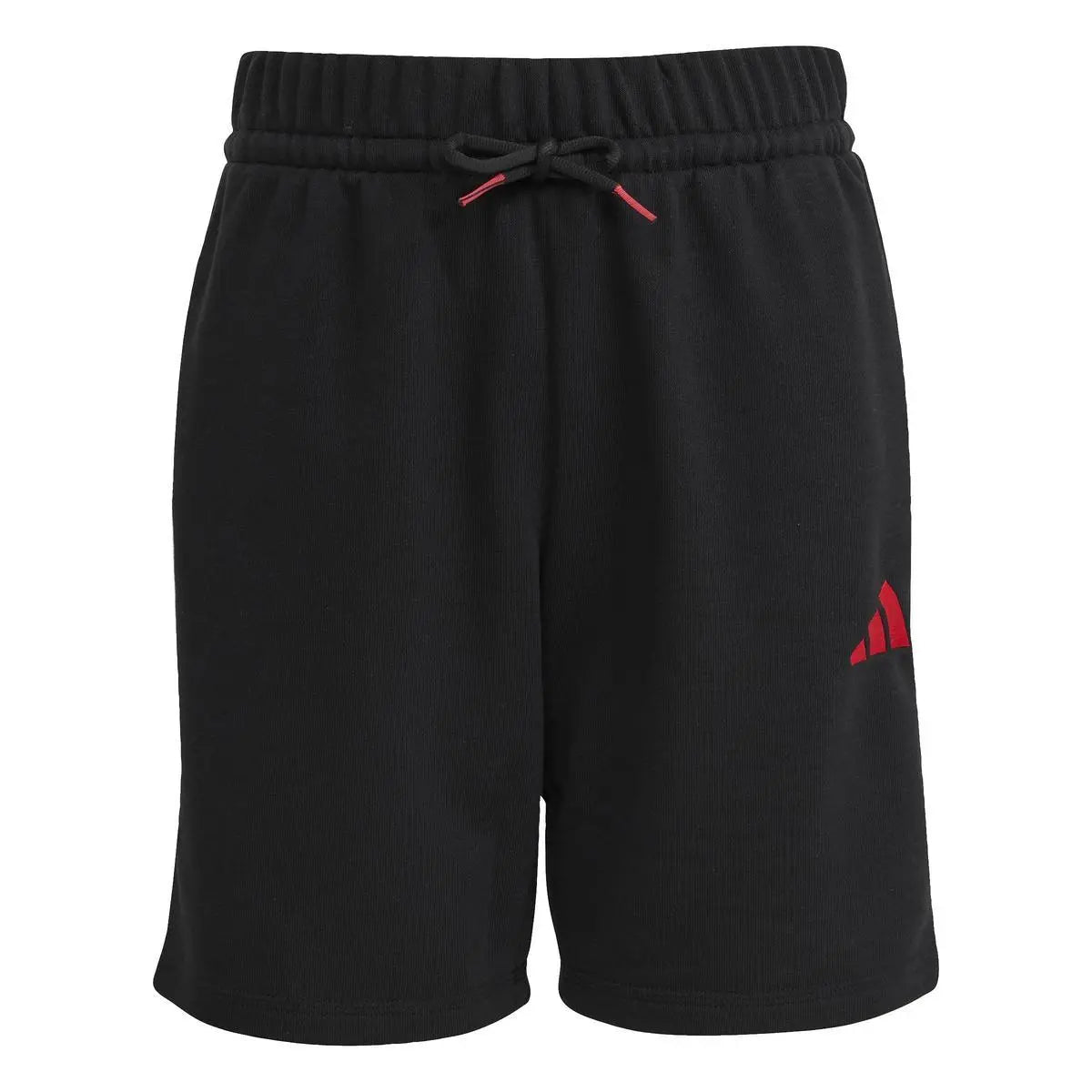 KG5192 B FT SHO NERO/ROSSO ADIDAS