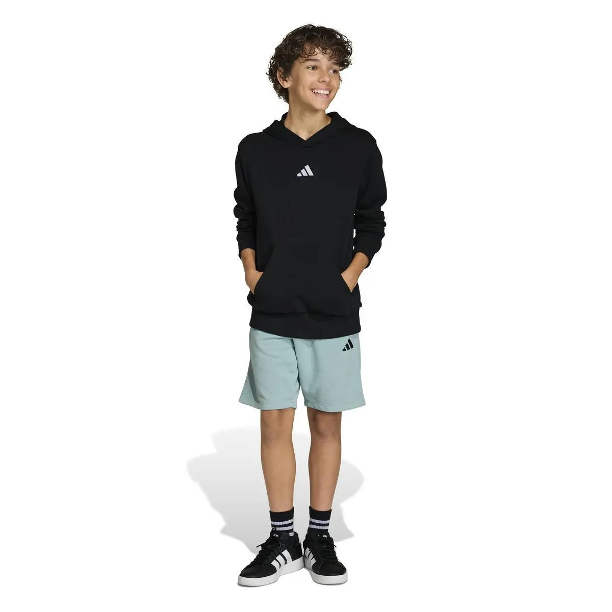 KG5194 B FT SHO VERDE ADIDAS