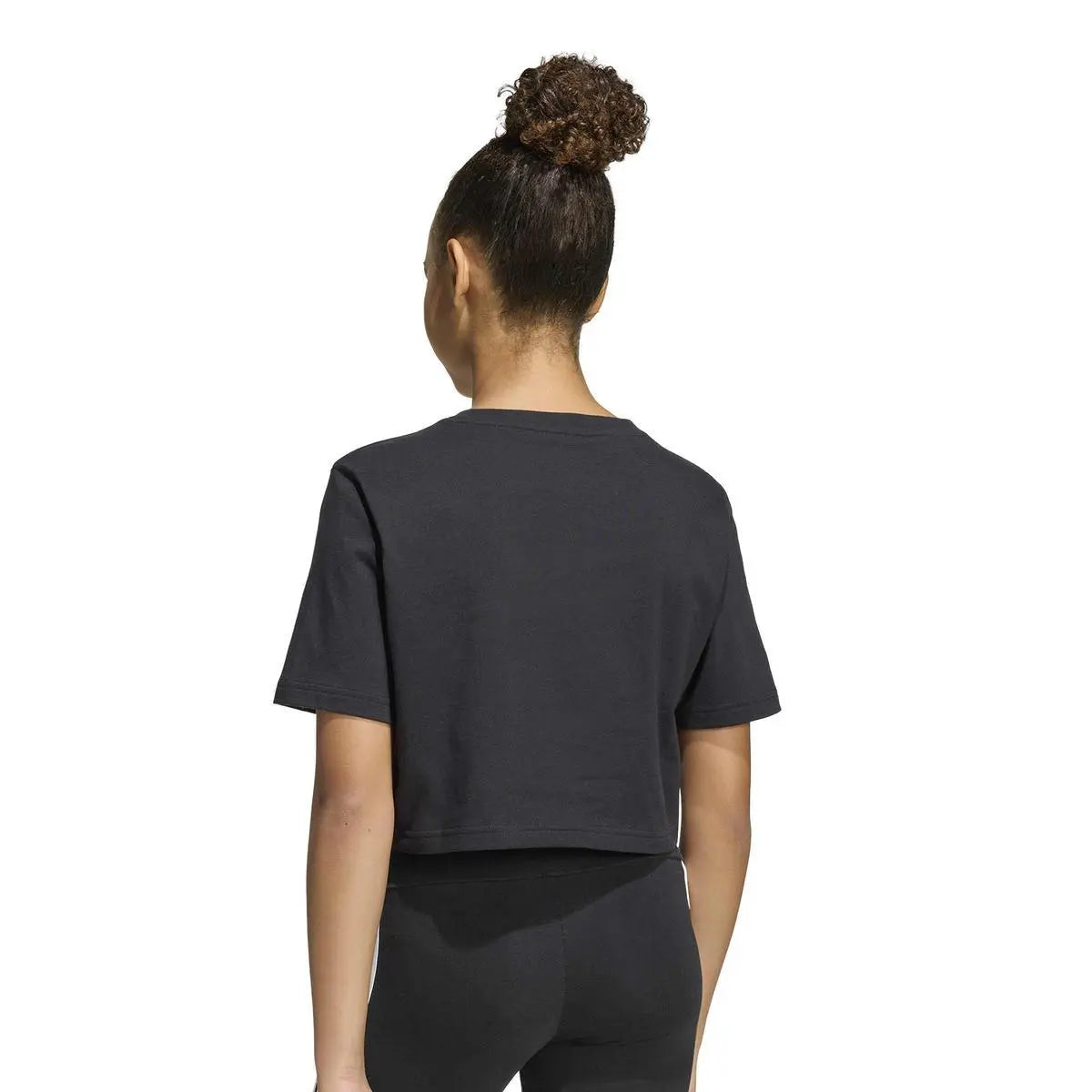 KG9226 JG GLAM T NERO ADIDAS