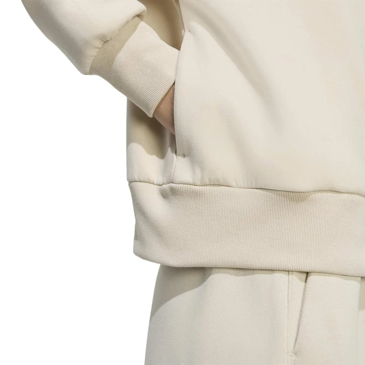 KT0443 W SL FZ HD CREMA ADIDAS