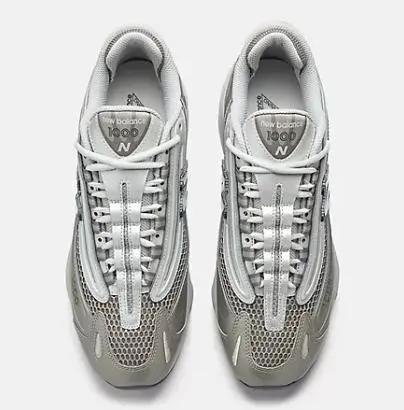 M1000 SCARPA LIFESTYLE N.ARID STONE NEW BALANCE