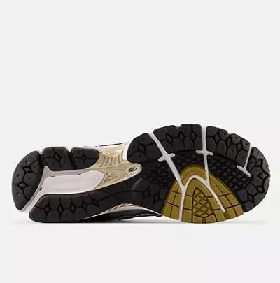 M1906 SCARPA LIFESTYLE BIANCO/NERO NEW BALANCE