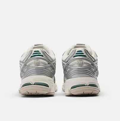M1906 SCARPA LIFESTYLE BIANCO/SILVER NEW BALANCE