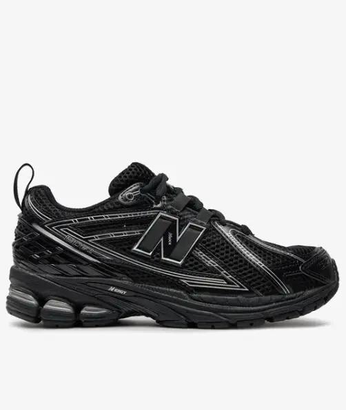 M1906 SCARPA LIFESTYLE NERO NEW BALANCE