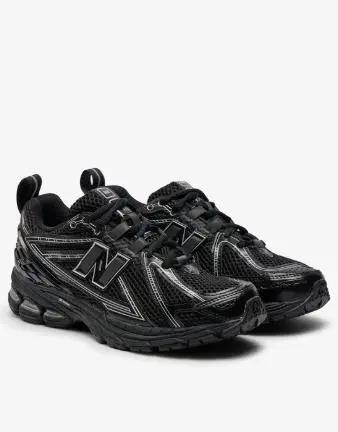 M1906 SCARPA LIFESTYLE NERO NEW BALANCE