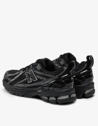 M1906 SCARPA LIFESTYLE NERO NEW BALANCE