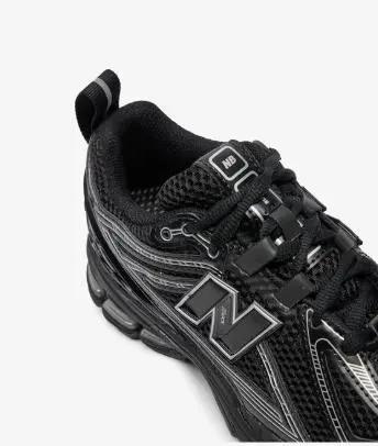 M1906 SCARPA LIFESTYLE NERO NEW BALANCE