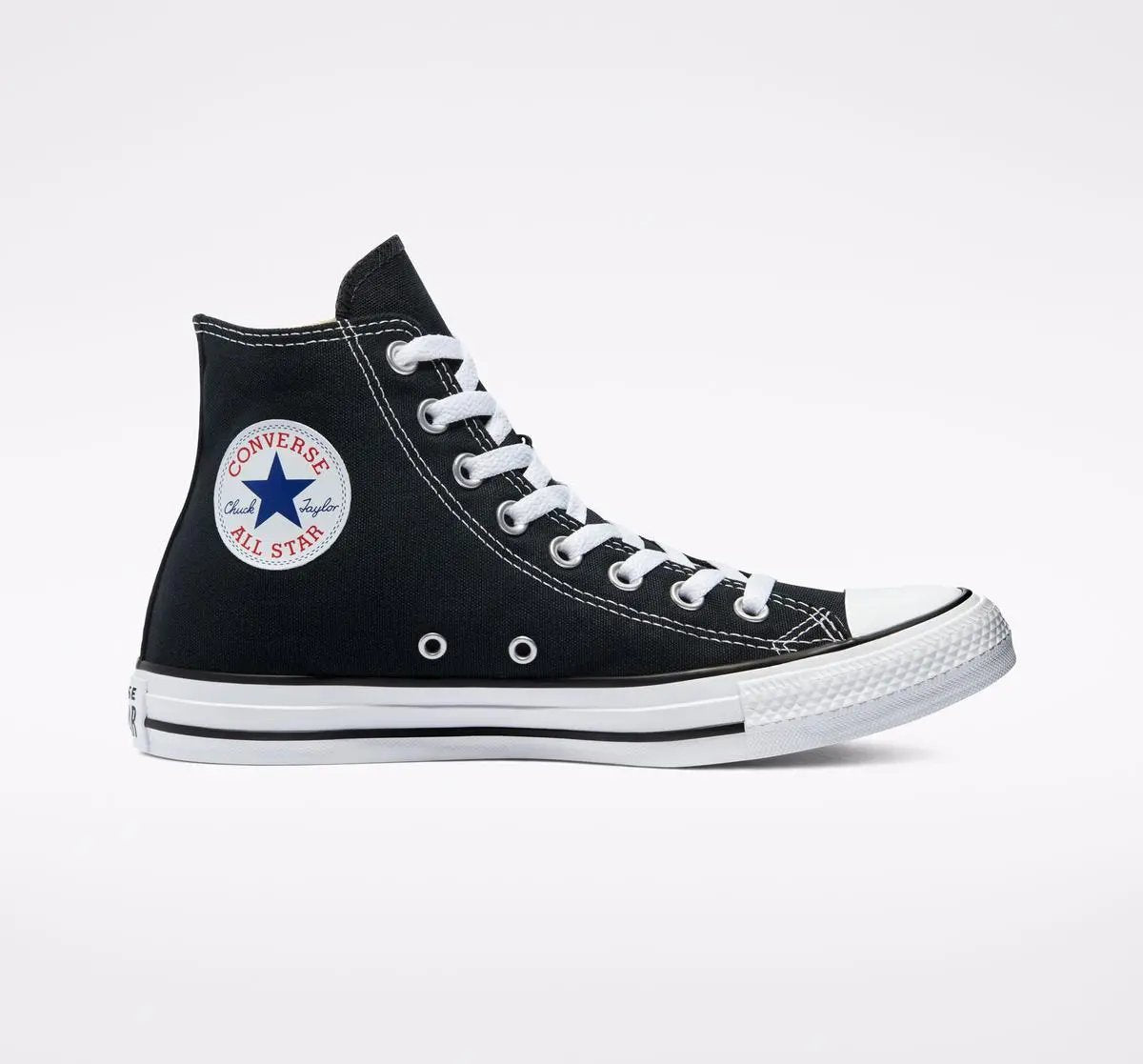 M9160C ALL STAR HI NERO CONVERSE