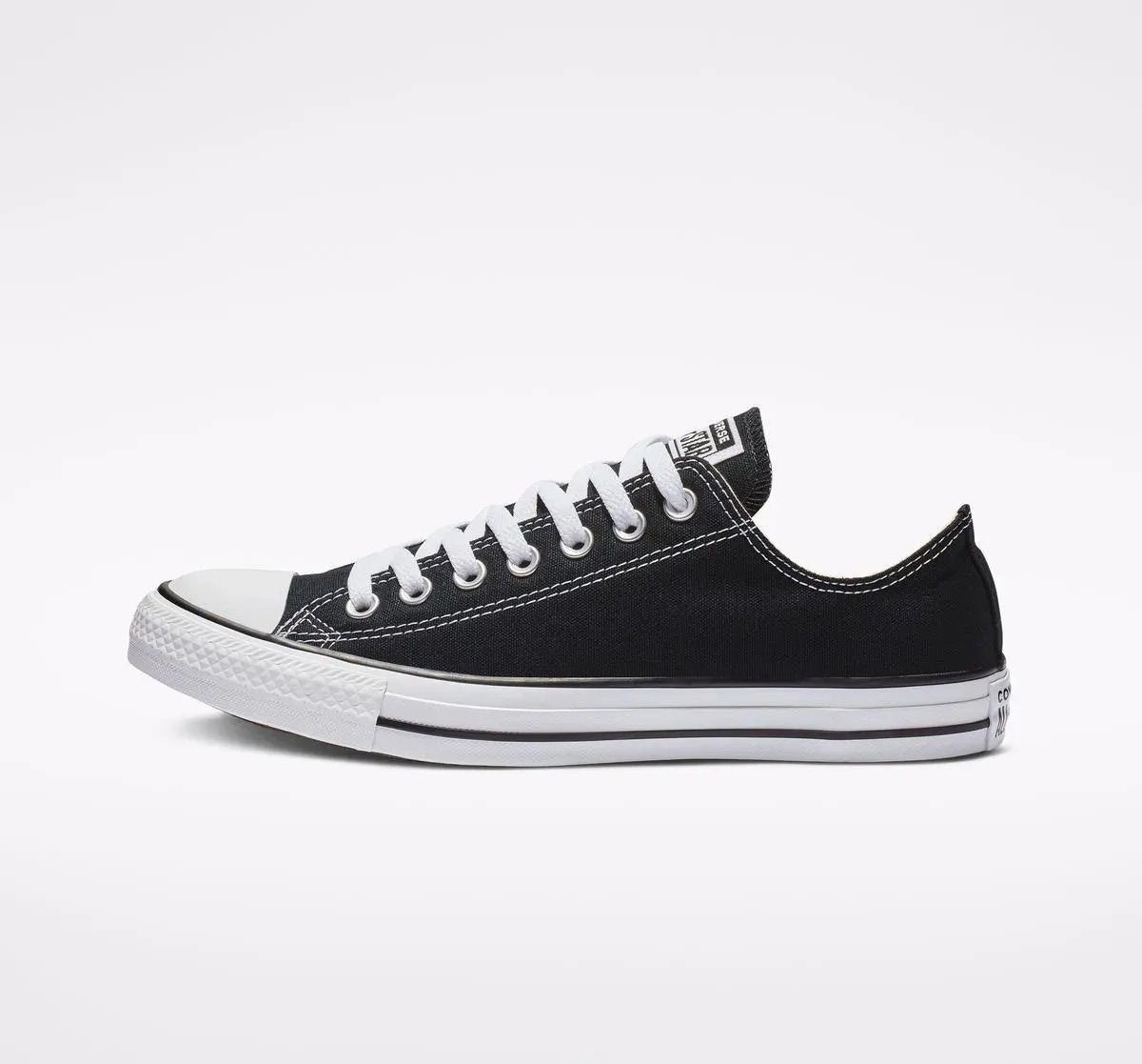 M9166C ALL STAR OX NERO CONVERSE