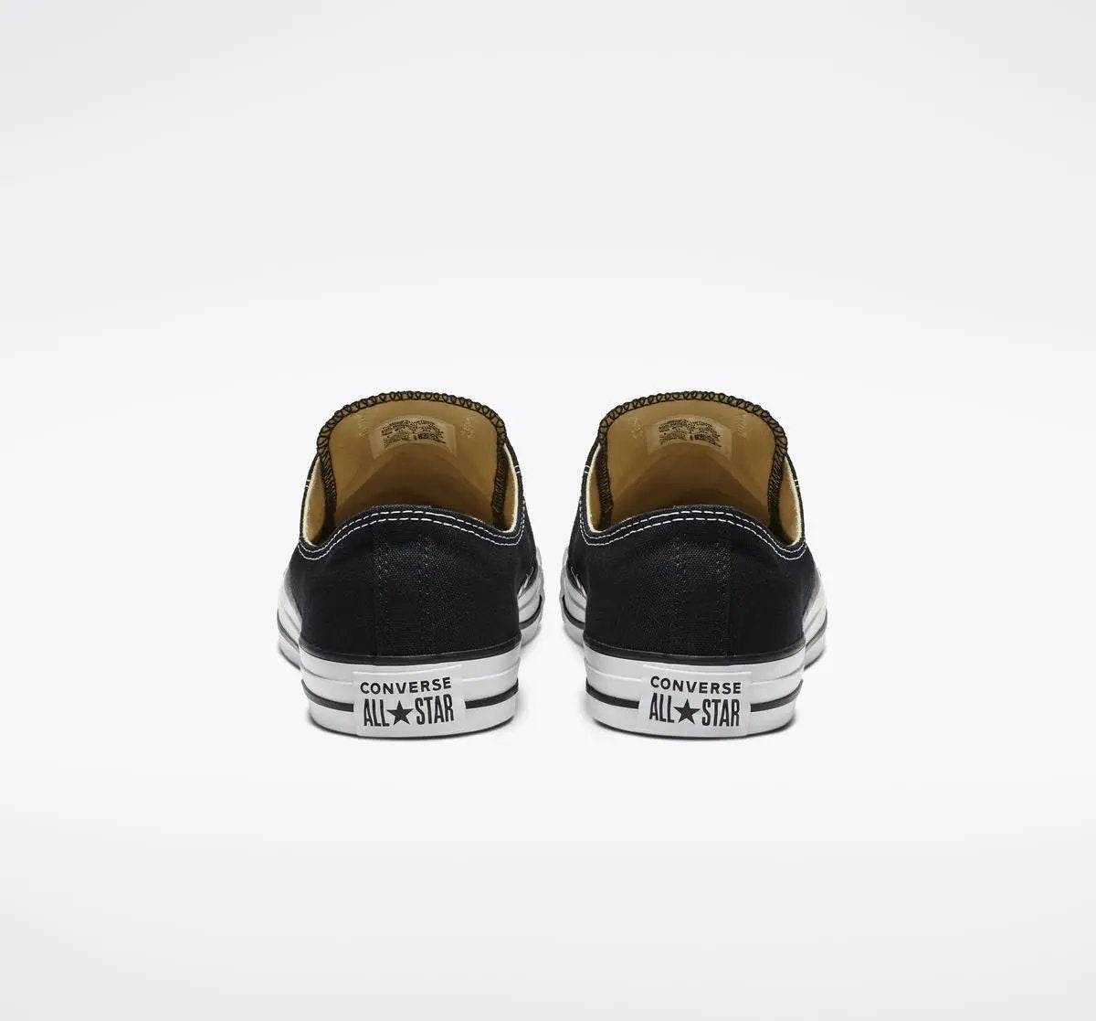 M9166C ALL STAR OX NERO CONVERSE