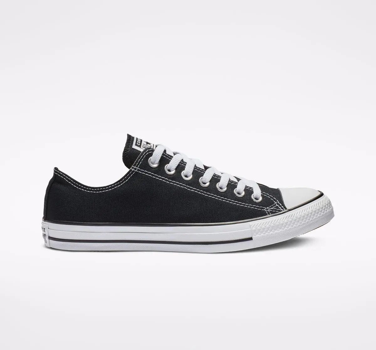 M9166C ALL STAR OX NERO CONVERSE