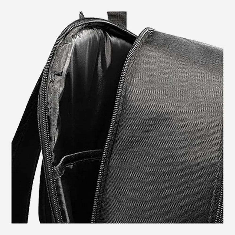 MA0880 JAM HBR BACKPACK NERO NIKE