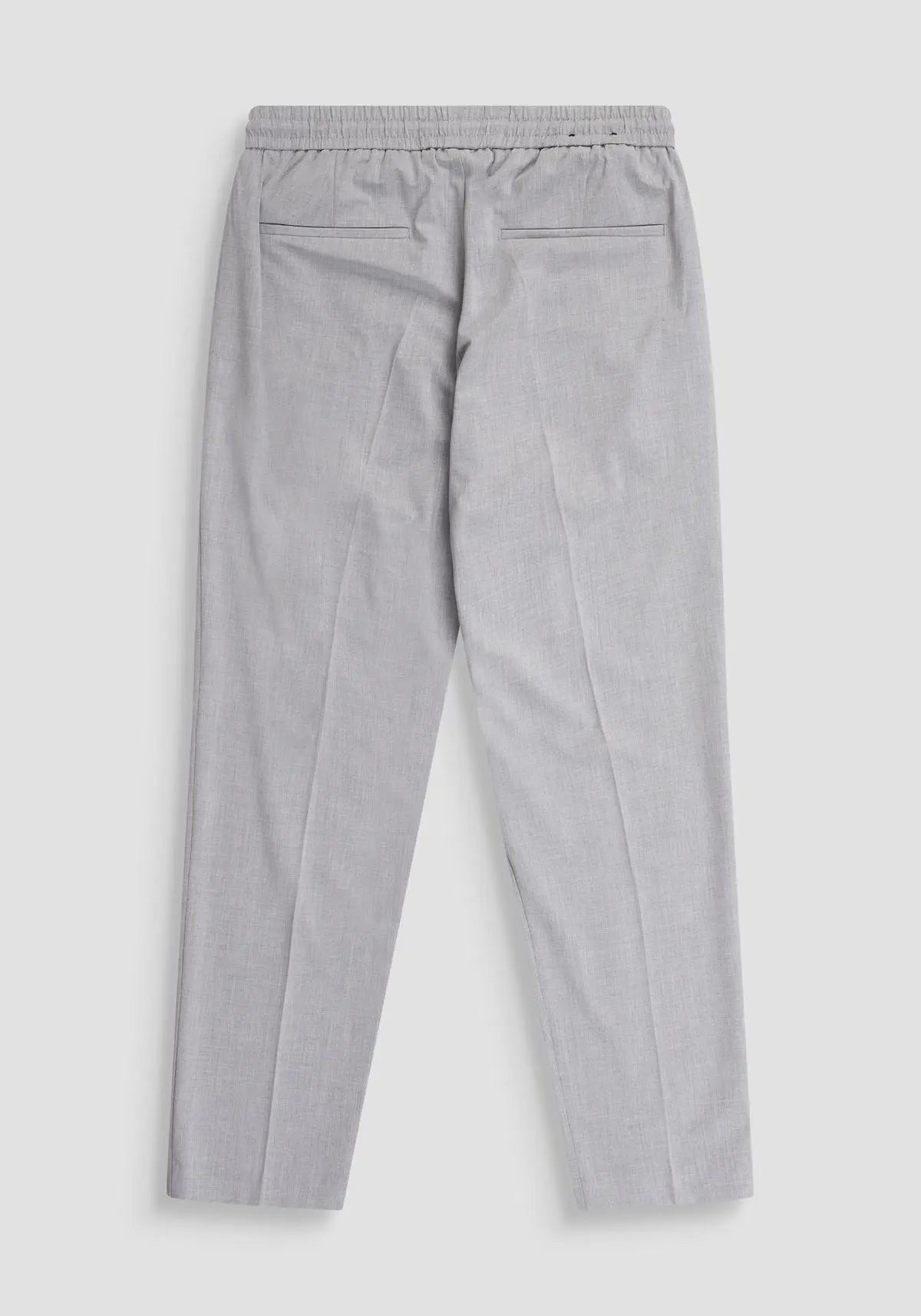 MMTR00744 FA600288 PANTALONE GRIGIO CHIARO ANTONY MORATO