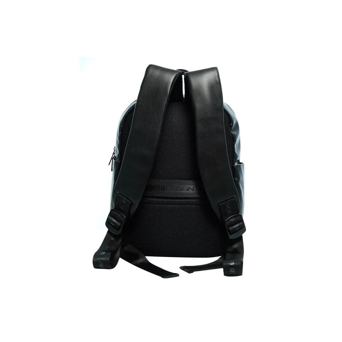 MO-02PU BACKPACK NERO MOMO DESIGN