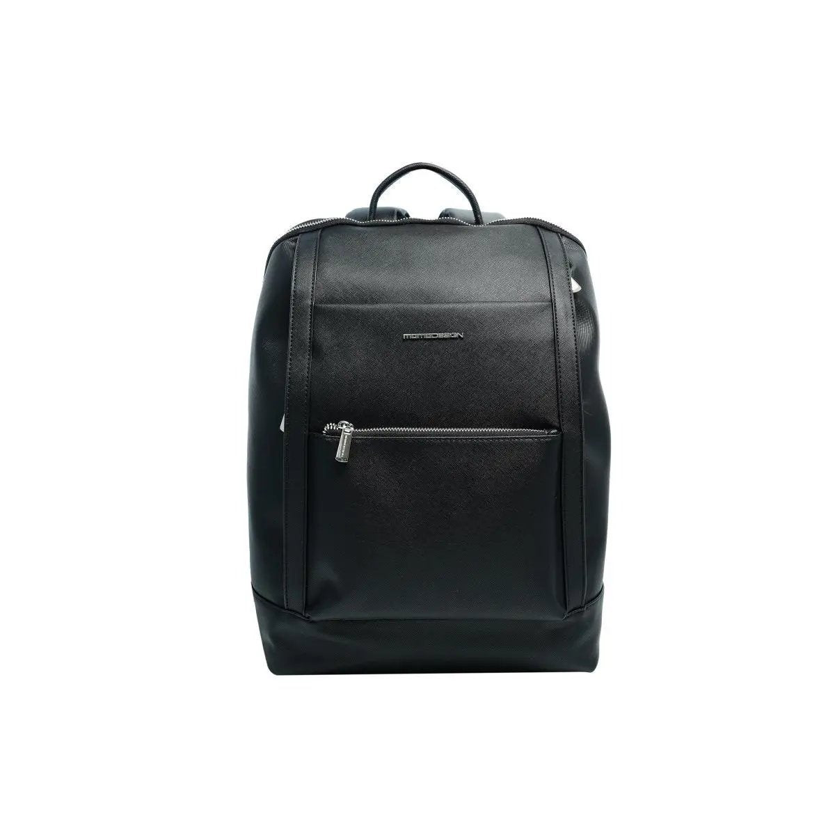 MO-02SF BACKPACK NERO MOMO DESIGN
