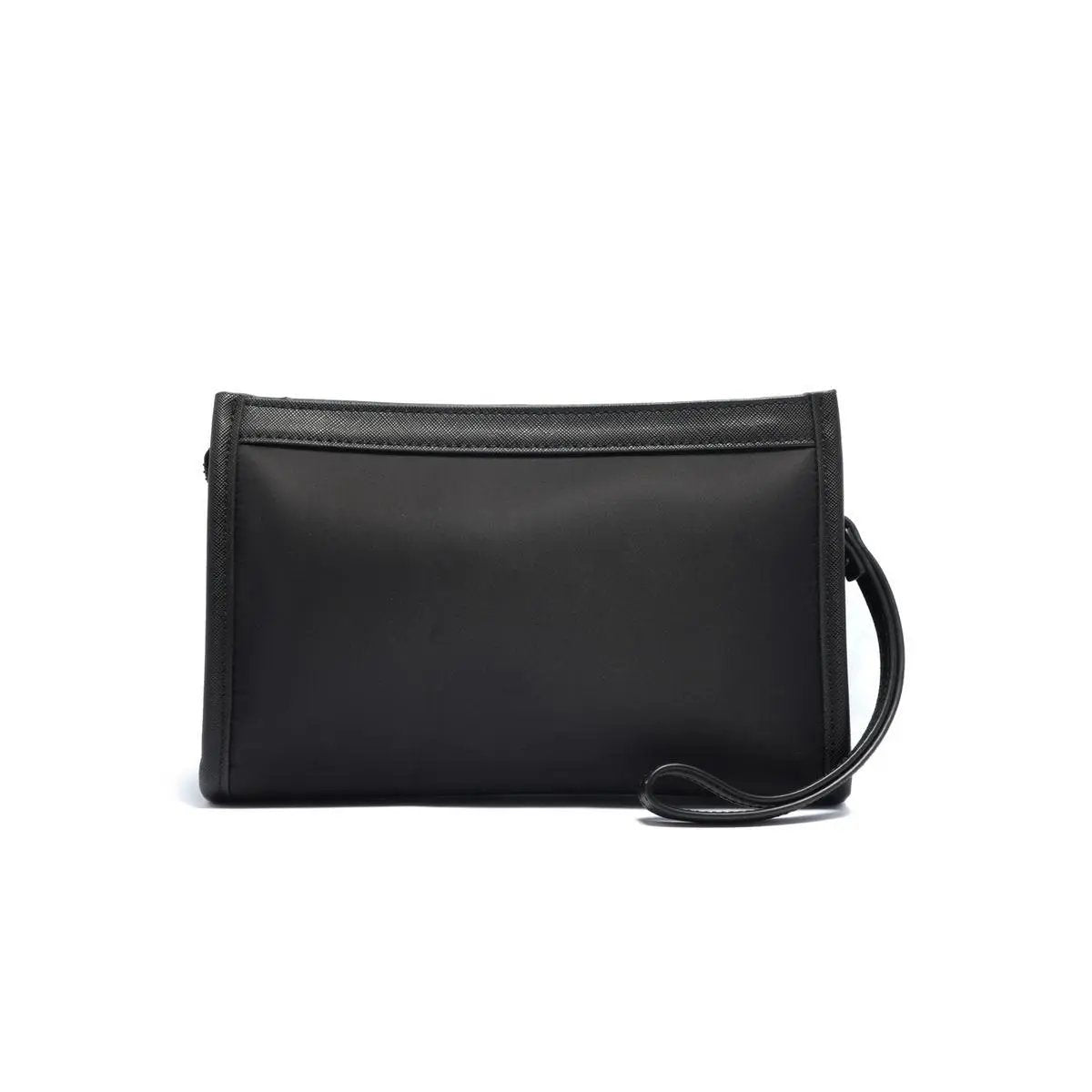 MO-02SN POUCH NERO MOMO DESIGN