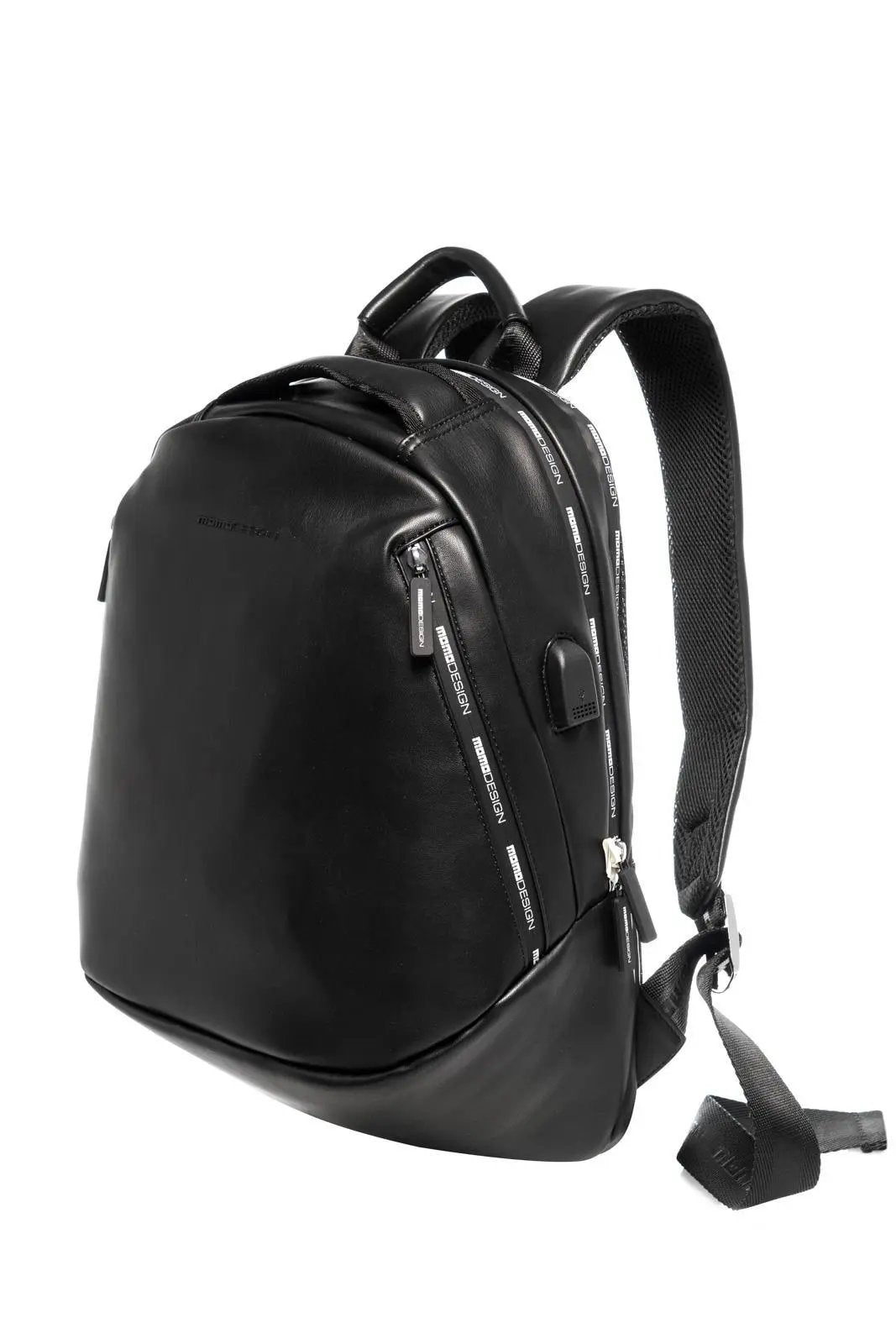 MO-04PU BACKPACK NERO MOMO DESIGN