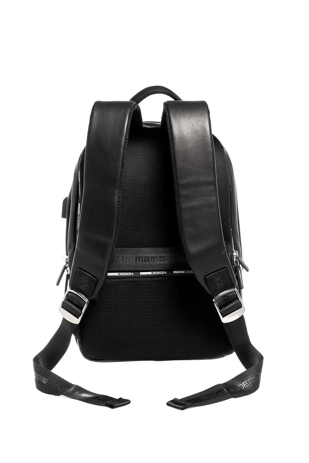 MO-04PU BACKPACK NERO MOMO DESIGN