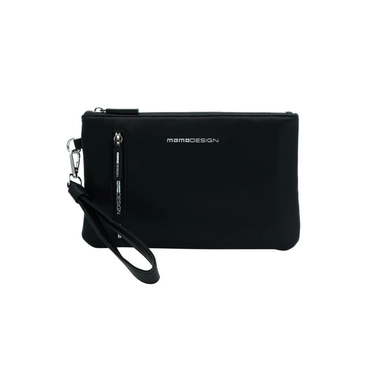 MO-05PU POUCH NERO MOMO DESIGN