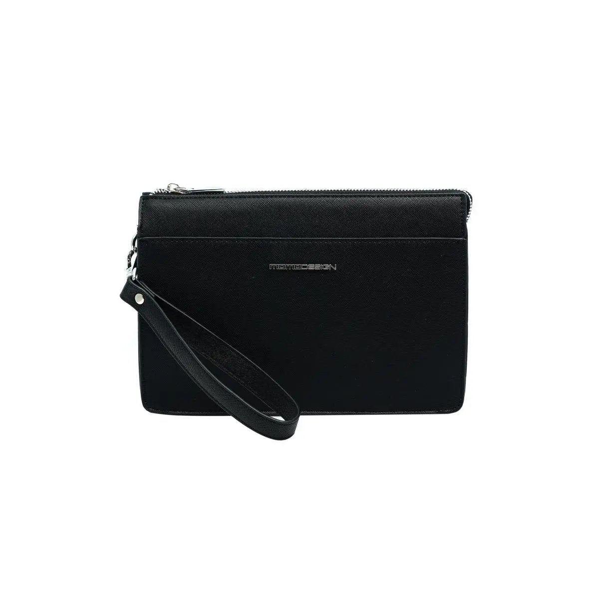 MO-12SF POUCH NERO MOMO DESIGN