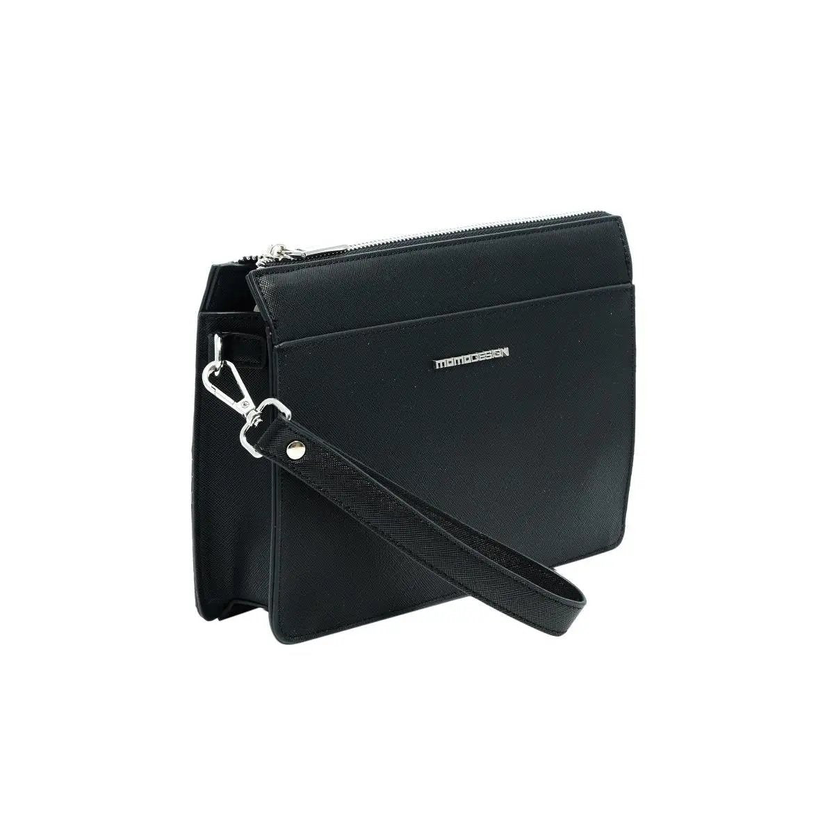 MO-12SF POUCH NERO MOMO DESIGN