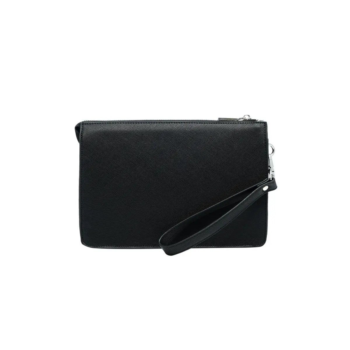 MO-12SF POUCH NERO MOMO DESIGN