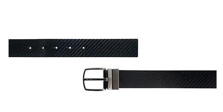 MO-14CN CINTURA NERO MOMO DESIGN