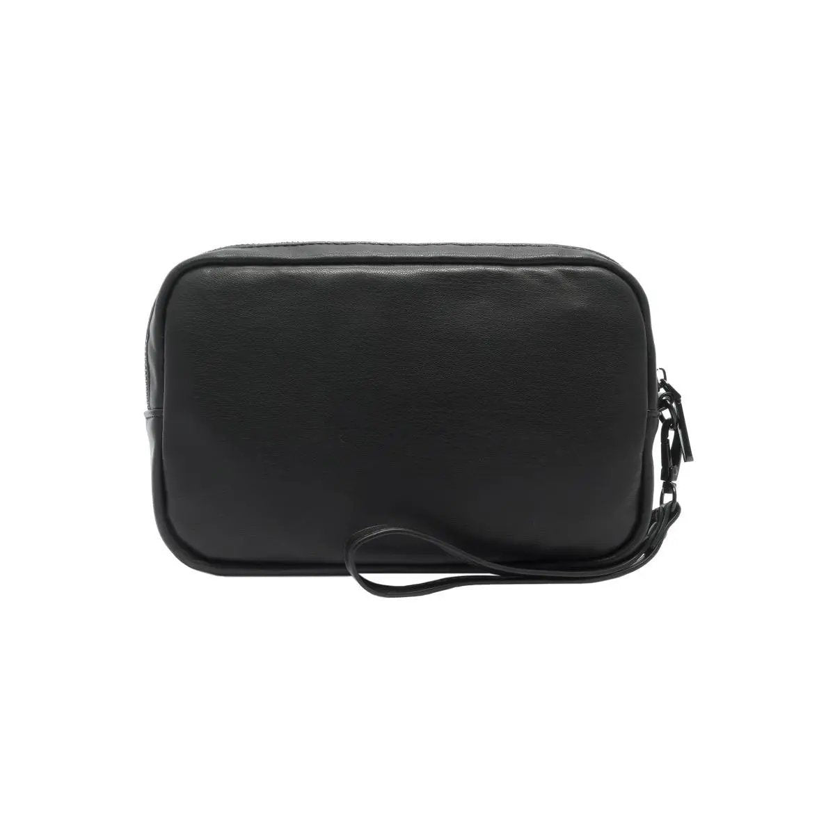 MO-23PU POCHETTE NERO MOMO DESIGN