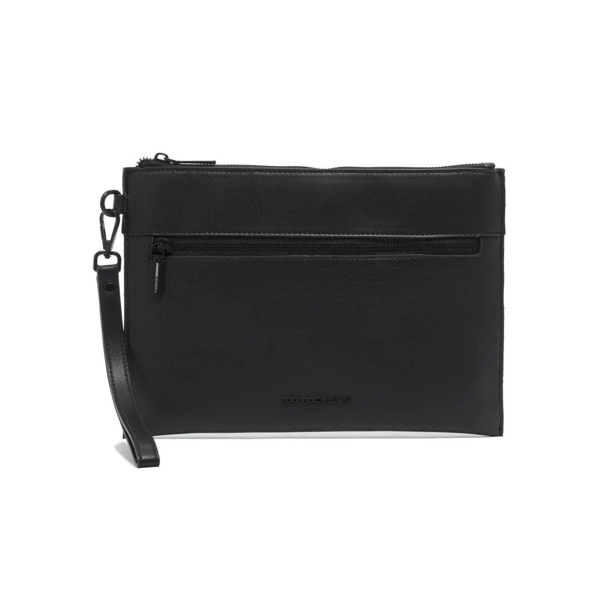 MO-28PU POUCH NERO MOMO DESIGN
