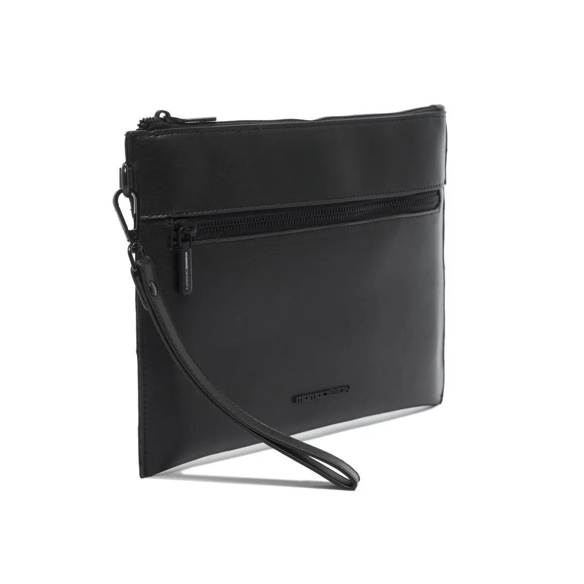 MO-28PU POUCH NERO MOMO DESIGN