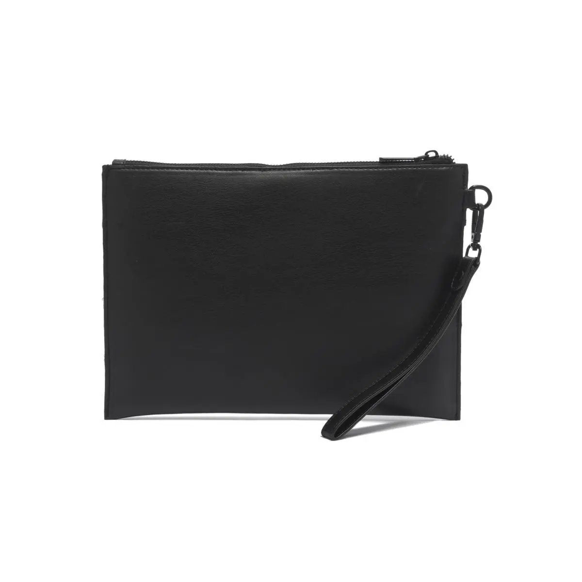 MO-28PU POUCH NERO MOMO DESIGN