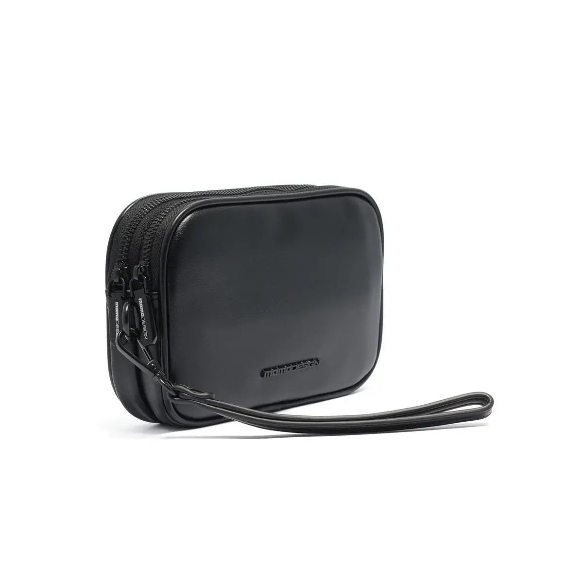 MO-30PU POUCH NERO MOMO DESIGN