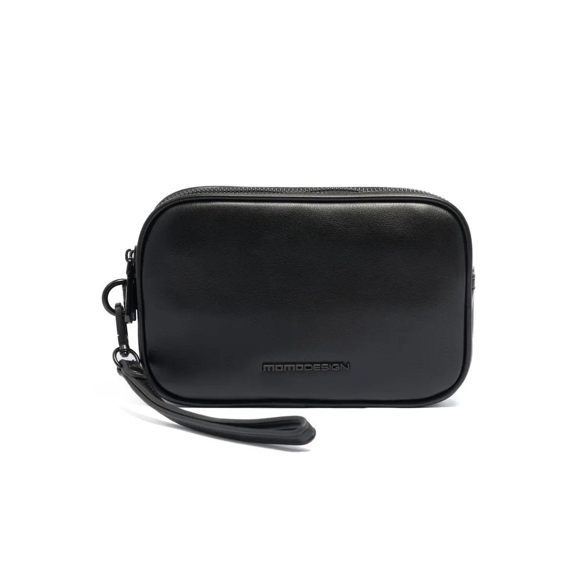 MO-30PU POUCH NERO MOMO DESIGN