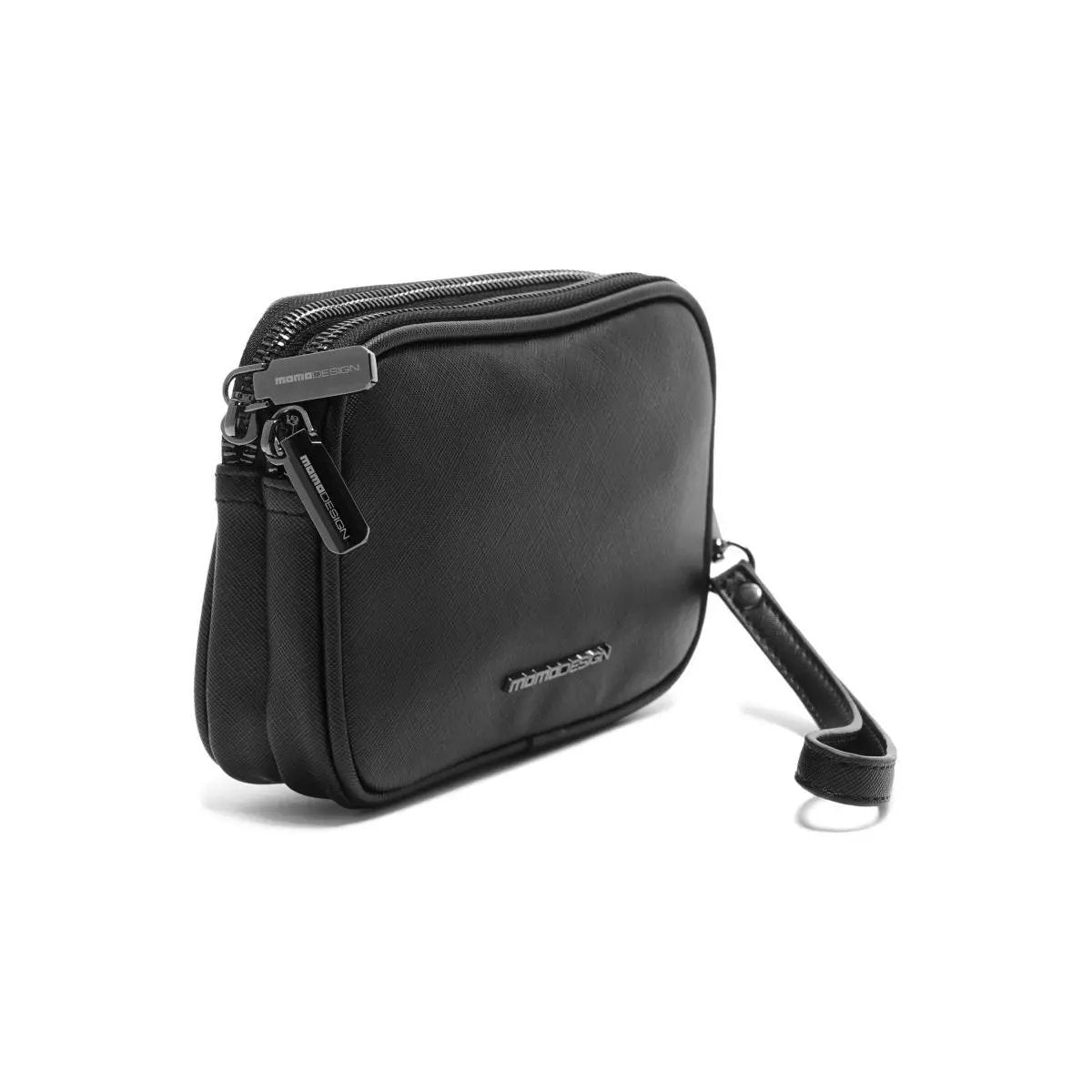 MO-47SF POUCH NERO MOMO DESIGN