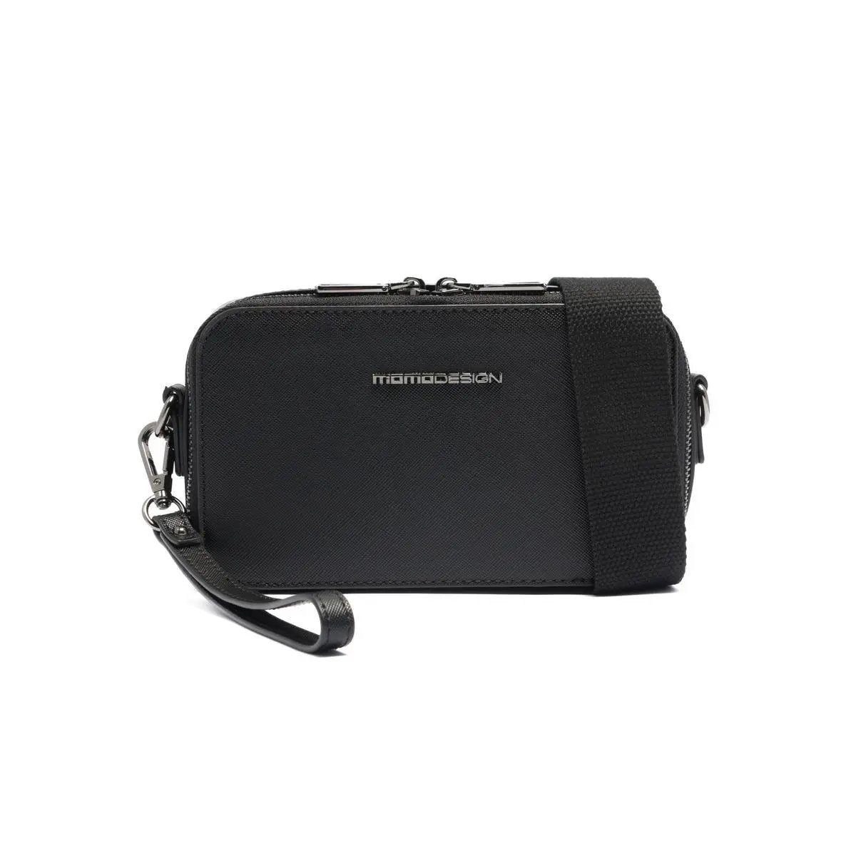 MO-59SF POUCH NERO MOMO DESIGN