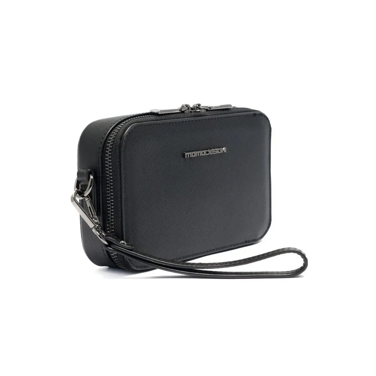 MO-59SF POUCH NERO MOMO DESIGN