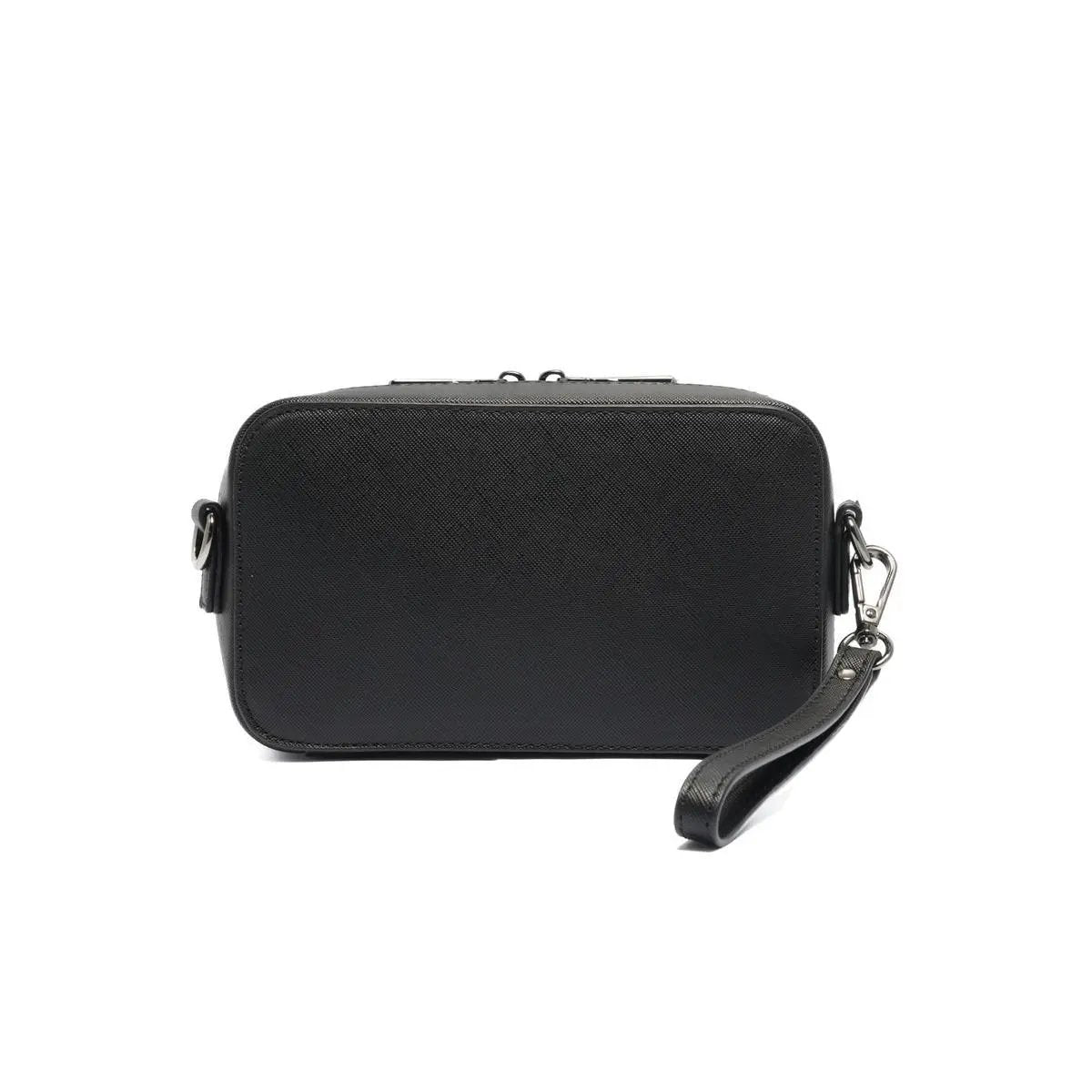 MO-59SF POUCH NERO MOMO DESIGN