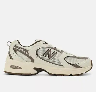 MR530 SCARPA LIFESTYLE MARRONE NEW BALANCE