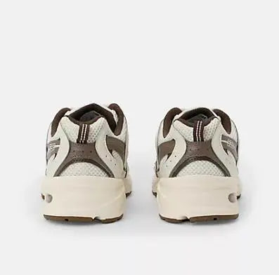 MR530 SCARPA LIFESTYLE MARRONE NEW BALANCE