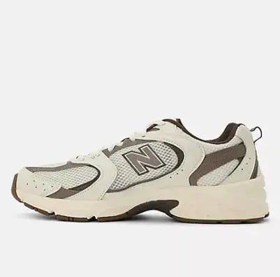 MR530 SCARPA LIFESTYLE MARRONE NEW BALANCE