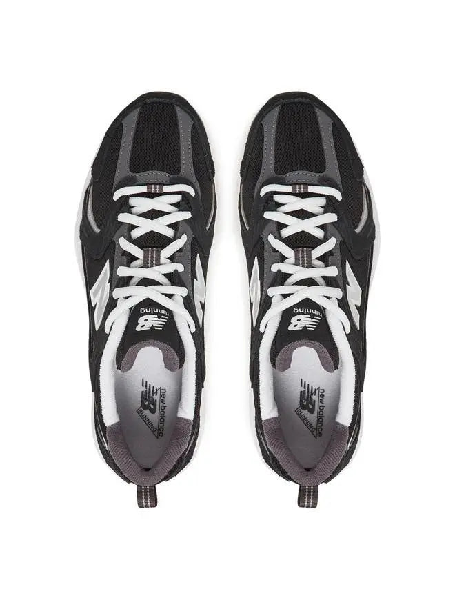 MR530 TZ SCARPA LIFESTYLE NERO NEW BALANCE