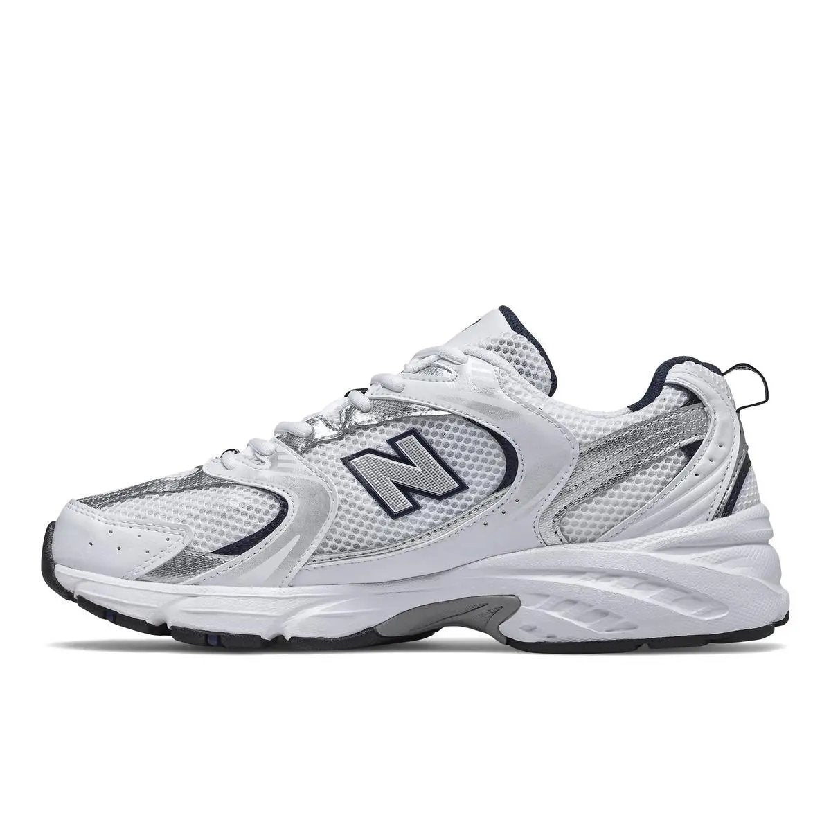NBMR530 SCARPA LIFESTYLE BIANCO NEW BALANCE