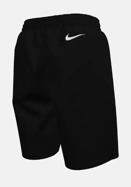 NESSF804 4 VOLLEY SHORT NERO NIKE