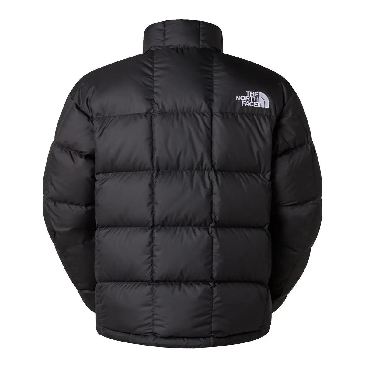 NF0A3Y23 M LHOTSE JACKET NERO THE NORTH FACE