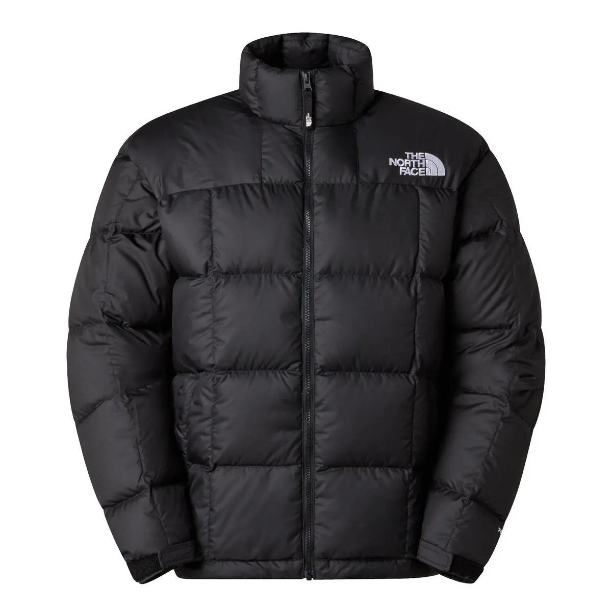 NF0A3Y23 M LHOTSE JACKET NERO THE NORTH FACE
