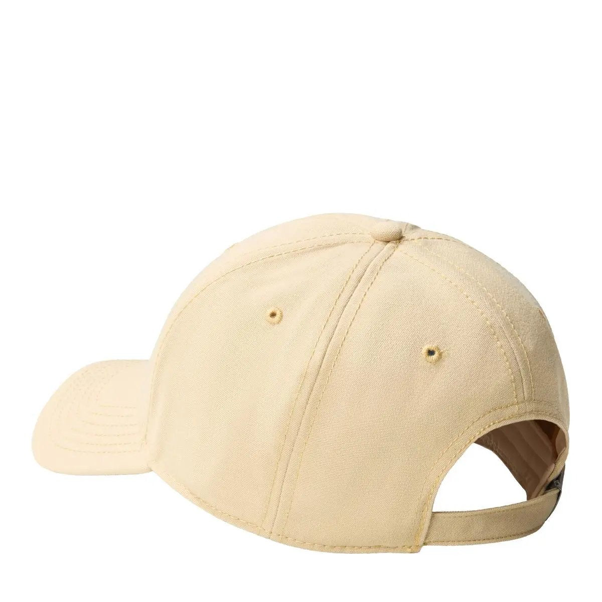 NF0A4VSV RECYCLED 66 CLASSIC HAT BEIGE THE NORTH FACE